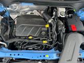 Thumbnail of 2024 Fountain Blue Chevrolet Trax