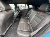 Thumbnail of 2024 Fountain Blue Chevrolet Trax