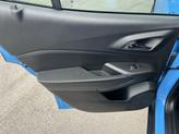 Thumbnail of 2024 Fountain Blue Chevrolet Trax