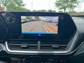 Thumbnail of 2024 Fountain Blue Chevrolet Trax