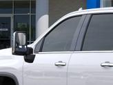 Thumbnail of 2025 White Chevrolet Silverado 2500