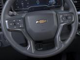 Thumbnail of 2025 White Chevrolet Silverado 2500