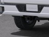 Thumbnail of 2025 White Chevrolet Silverado 2500