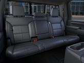 Thumbnail of 2025 White Chevrolet Silverado 2500