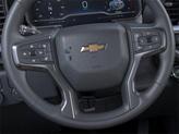Thumbnail of 2025 White Chevrolet Silverado 2500