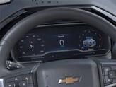 Thumbnail of 2025 White Chevrolet Silverado 2500