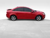 Thumbnail of 2015 Red Chevrolet Cruze