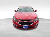 Thumbnail of 2015 Red Chevrolet Cruze