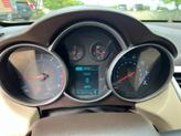 Thumbnail of 2015 Red Chevrolet Cruze