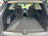 Thumbnail of 2021 Mosaic Black Metallic Chevrolet Traverse