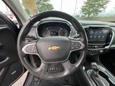 Thumbnail of 2021 Mosaic Black Metallic Chevrolet Traverse