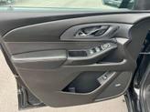Thumbnail of 2021 Mosaic Black Metallic Chevrolet Traverse