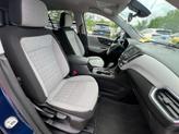 Thumbnail of 2023 Blue Glow Metallic Chevrolet Equinox
