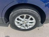 Thumbnail of 2023 Blue Glow Metallic Chevrolet Equinox