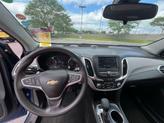 Thumbnail of 2023 Blue Glow Metallic Chevrolet Equinox