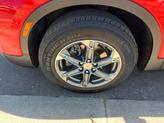 Thumbnail of 2024 Red Chevrolet Blazer