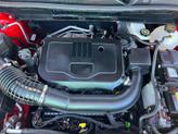 Thumbnail of 2024 Red Chevrolet Blazer