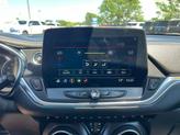 Thumbnail of 2024 Red Chevrolet Blazer