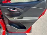 Thumbnail of 2024 Red Chevrolet Blazer