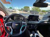Thumbnail of 2024 Red Chevrolet Blazer