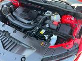 Thumbnail of 2024 Red Chevrolet Blazer