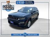 Photo of 2023  Jeep Grand Cherokee