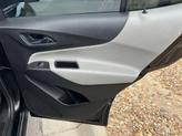 Thumbnail of 2018 Mosaic Black Metallic Chevrolet Equinox