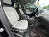 Thumbnail of 2018 Mosaic Black Metallic Chevrolet Equinox