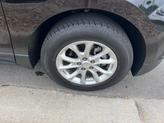 Thumbnail of 2018 Mosaic Black Metallic Chevrolet Equinox