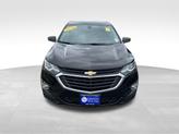 Thumbnail of 2018 Mosaic Black Metallic Chevrolet Equinox