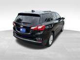 Thumbnail of 2018 Mosaic Black Metallic Chevrolet Equinox