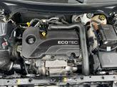Thumbnail of 2018 Mosaic Black Metallic Chevrolet Equinox