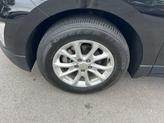 Thumbnail of 2018 Mosaic Black Metallic Chevrolet Equinox