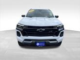 Thumbnail of 2023 Summit White Chevrolet Colorado