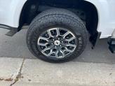 Thumbnail of 2023 Summit White Chevrolet Colorado