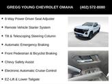 Thumbnail of 2023 Summit White Chevrolet Colorado
