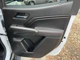 Thumbnail of 2023 Summit White Chevrolet Colorado