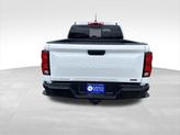 Thumbnail of 2023 Summit White Chevrolet Colorado