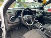 Thumbnail of 2023 Summit White Chevrolet Colorado