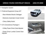 Thumbnail of 2023 Summit White Chevrolet Colorado