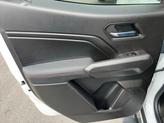 Thumbnail of 2023 Summit White Chevrolet Colorado