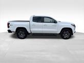 Thumbnail of 2023 Summit White Chevrolet Colorado