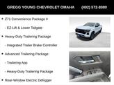 Thumbnail of 2023 Summit White Chevrolet Colorado