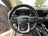 Thumbnail of 2023 Summit White Chevrolet Colorado