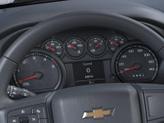 Thumbnail of 2025 Summit White Chevrolet Silverado 2500