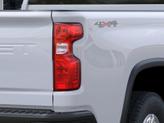 Thumbnail of 2025 Summit White Chevrolet Silverado 2500