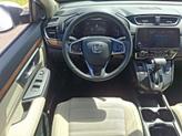 Thumbnail of 2022 Platinum White Pearl Honda CR-V