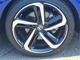 Thumbnail of 2022 Still Night Pearl Honda Accord