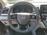 Thumbnail of 2022 Modern Steel Metallic Honda Odyssey