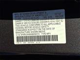 Thumbnail of 2022 Modern Steel Metallic Honda Odyssey